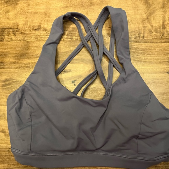 LULULEMON SPORTS BRA - Picture 1 of 2